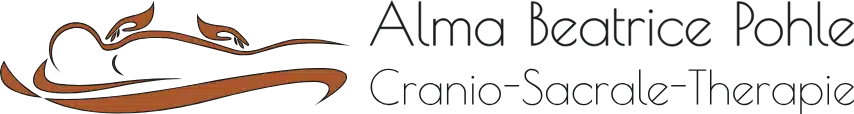 Alma Beatrice Pohle, Cranio-Sacrale Therapie, zur Startseite